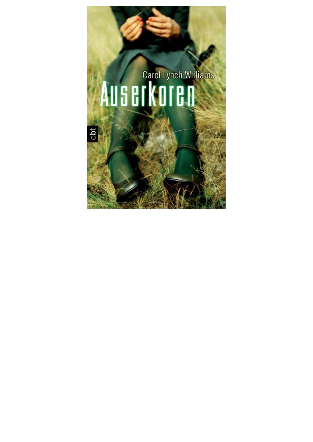Auserkoren