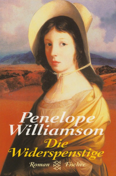 Penelope Williamson