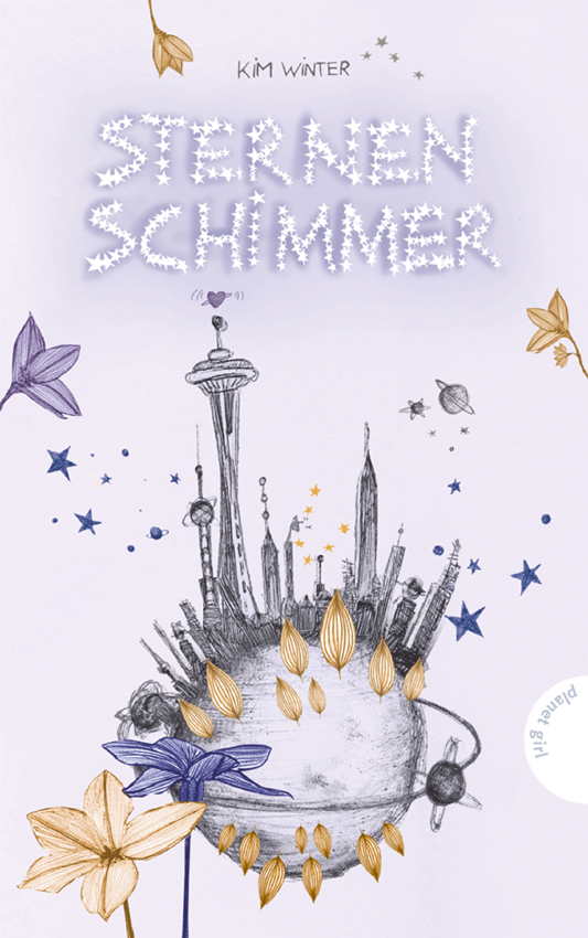 Sternenschimmer