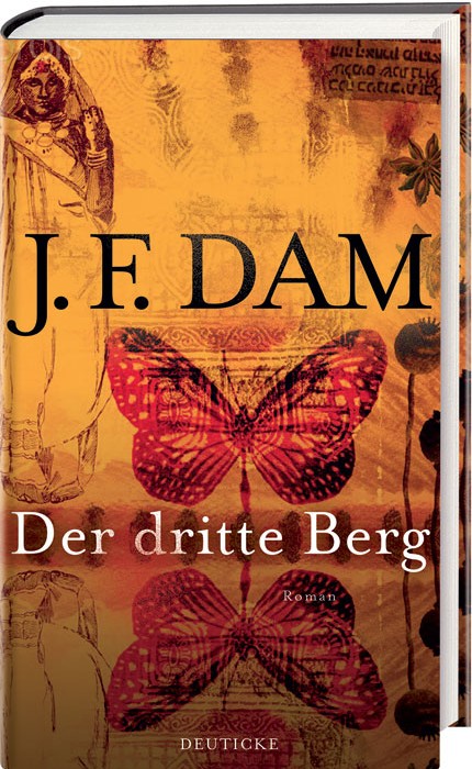 Der dritte Berg