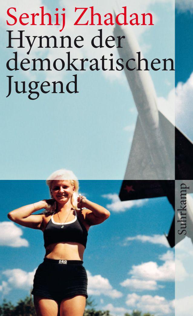 Hymne der demokratischen Jugend (German Edition)
