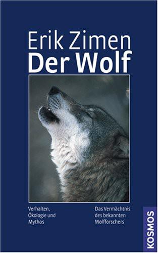 Der Wolf