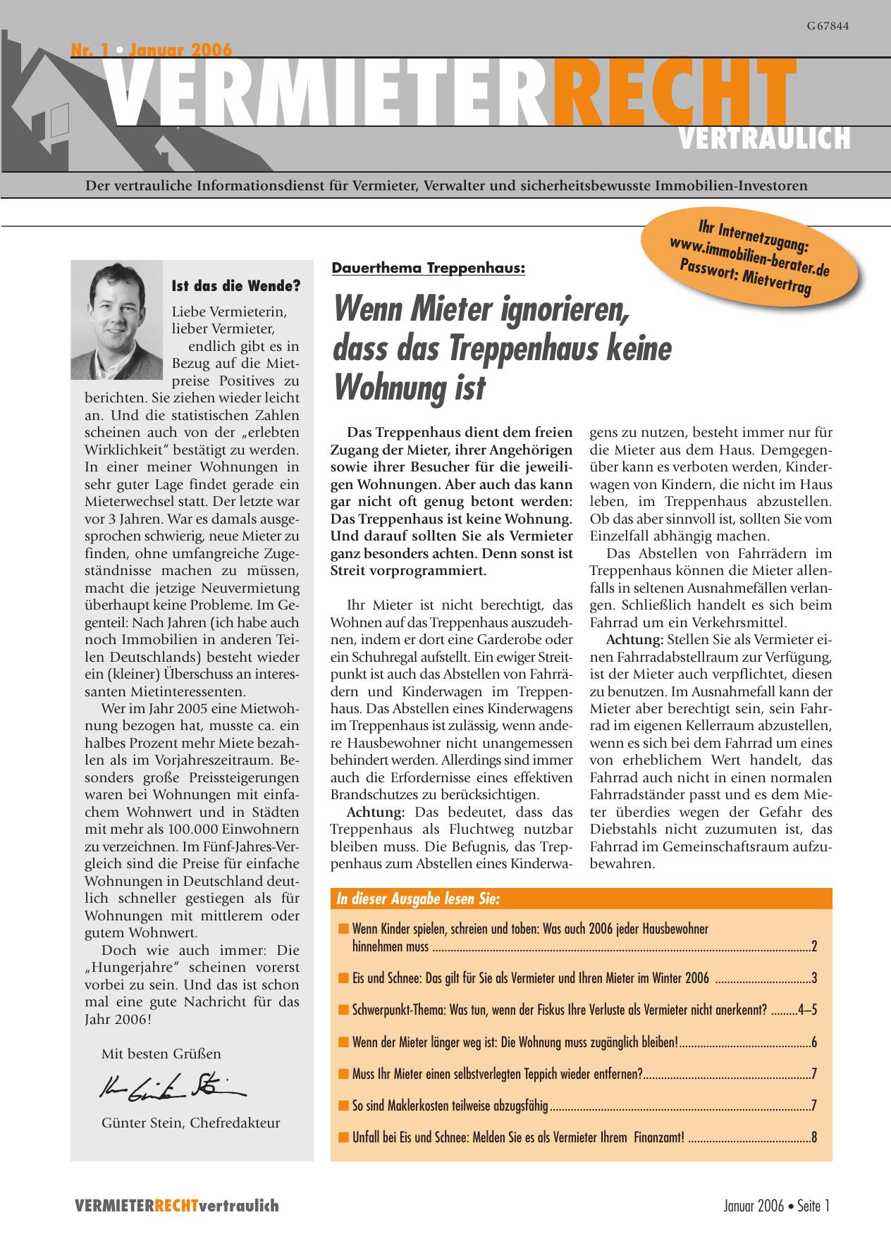 VRA_2006_01_Ausgabe