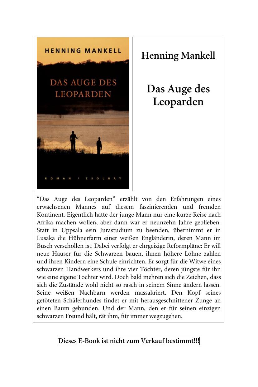 Mankell, Henning