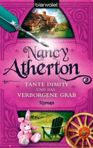 Tante Dimity und das verborgene Grab