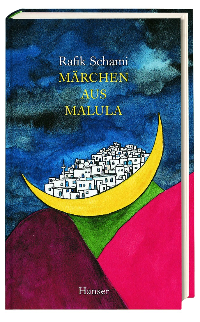 Maerchen aus Malula