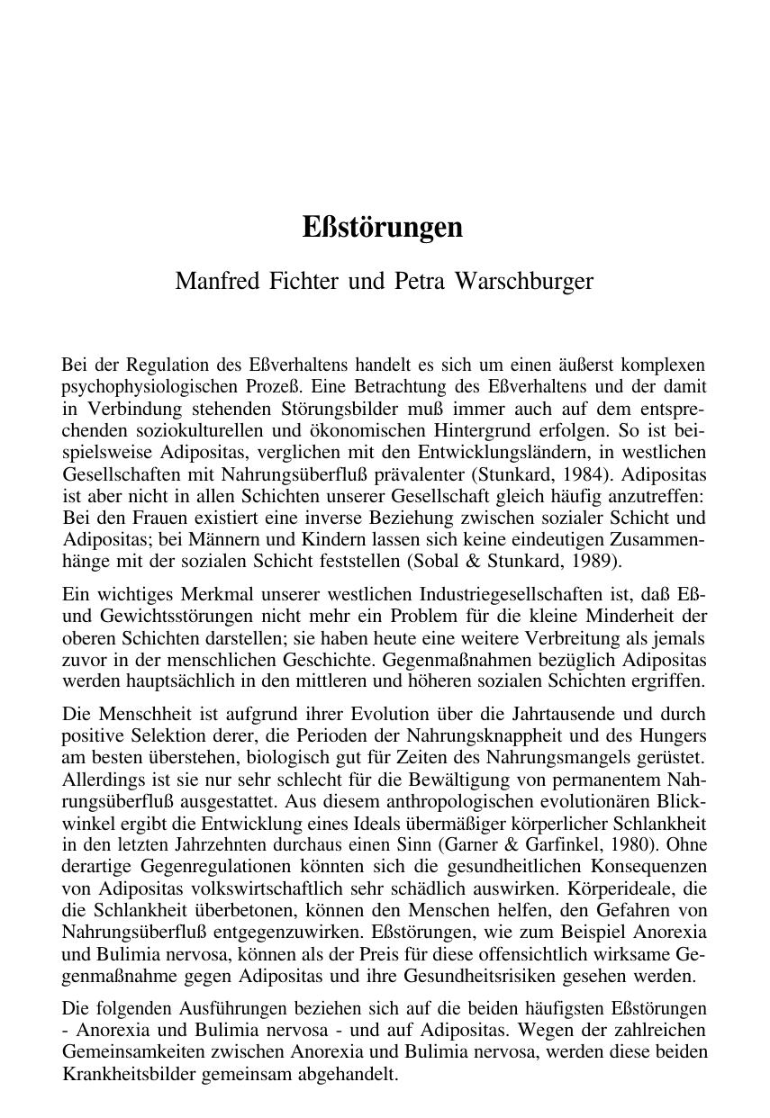 F. Petermann (Hrsg.): Lehrbuch der Klinischen Kinderpsychologie