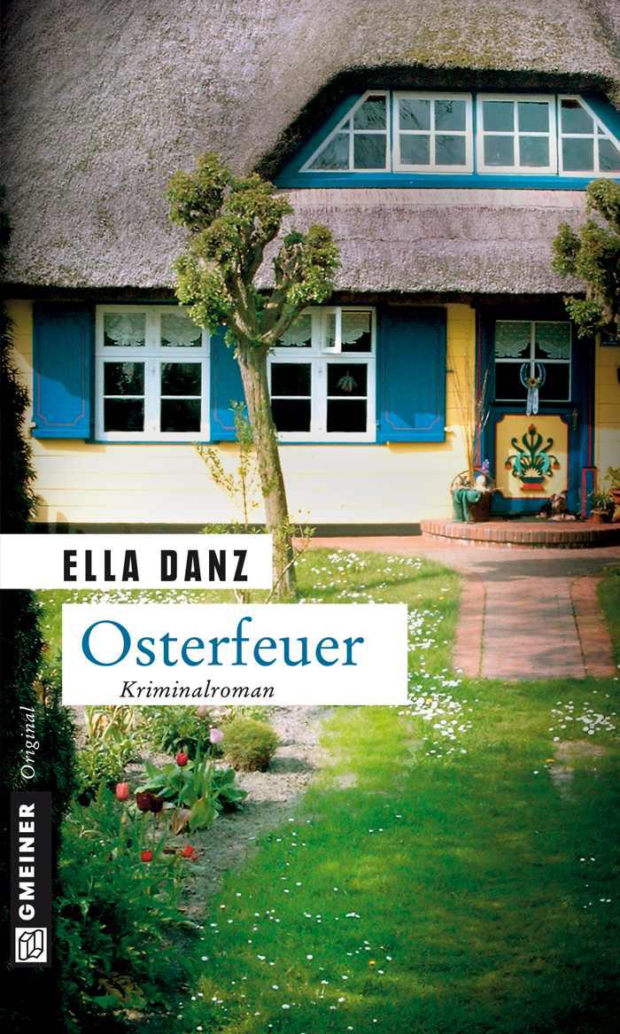 Osterfeuer (German Edition)