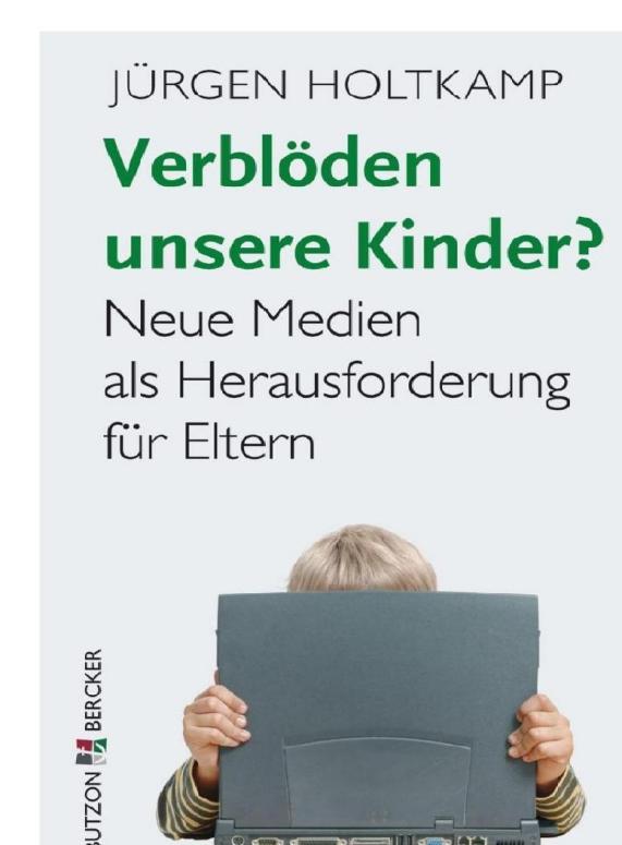 Verblöden unsere Kinder?