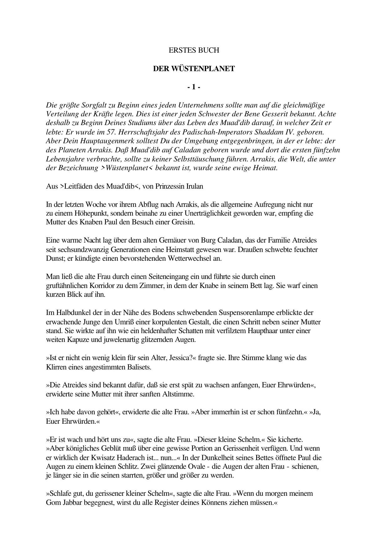 Der Wuestenplanet.PDF