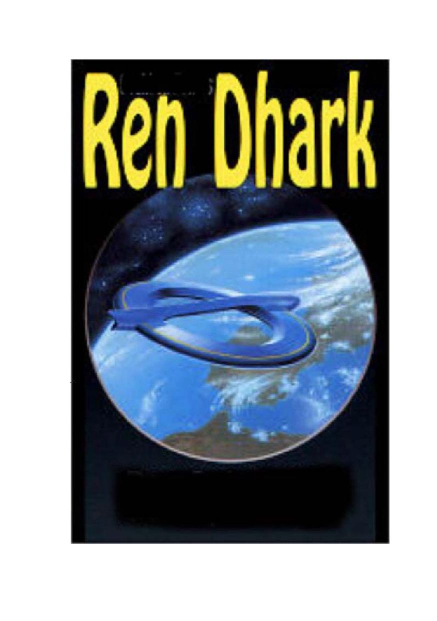 Ren Dhark - Band 3 - Zielpunkt Terra