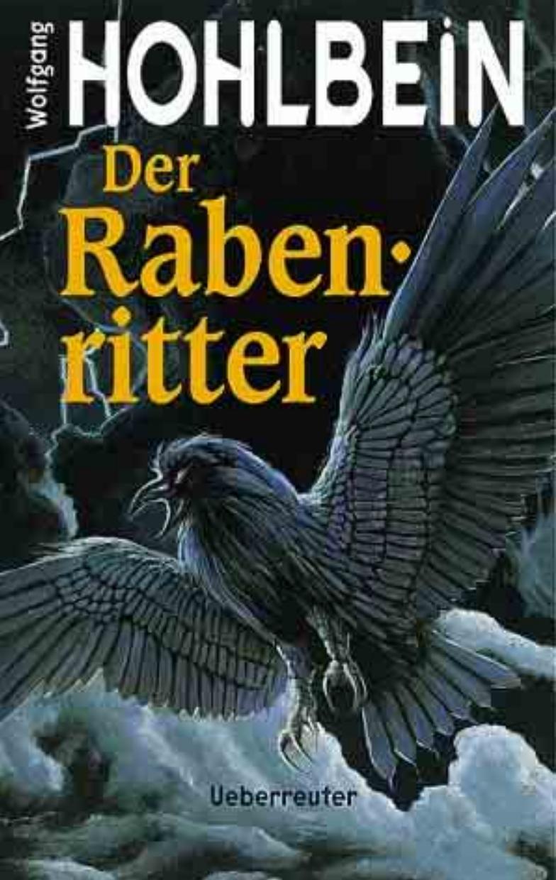 Microsoft Word - Hohlbein, Wolfgang - Rabenritter.doc