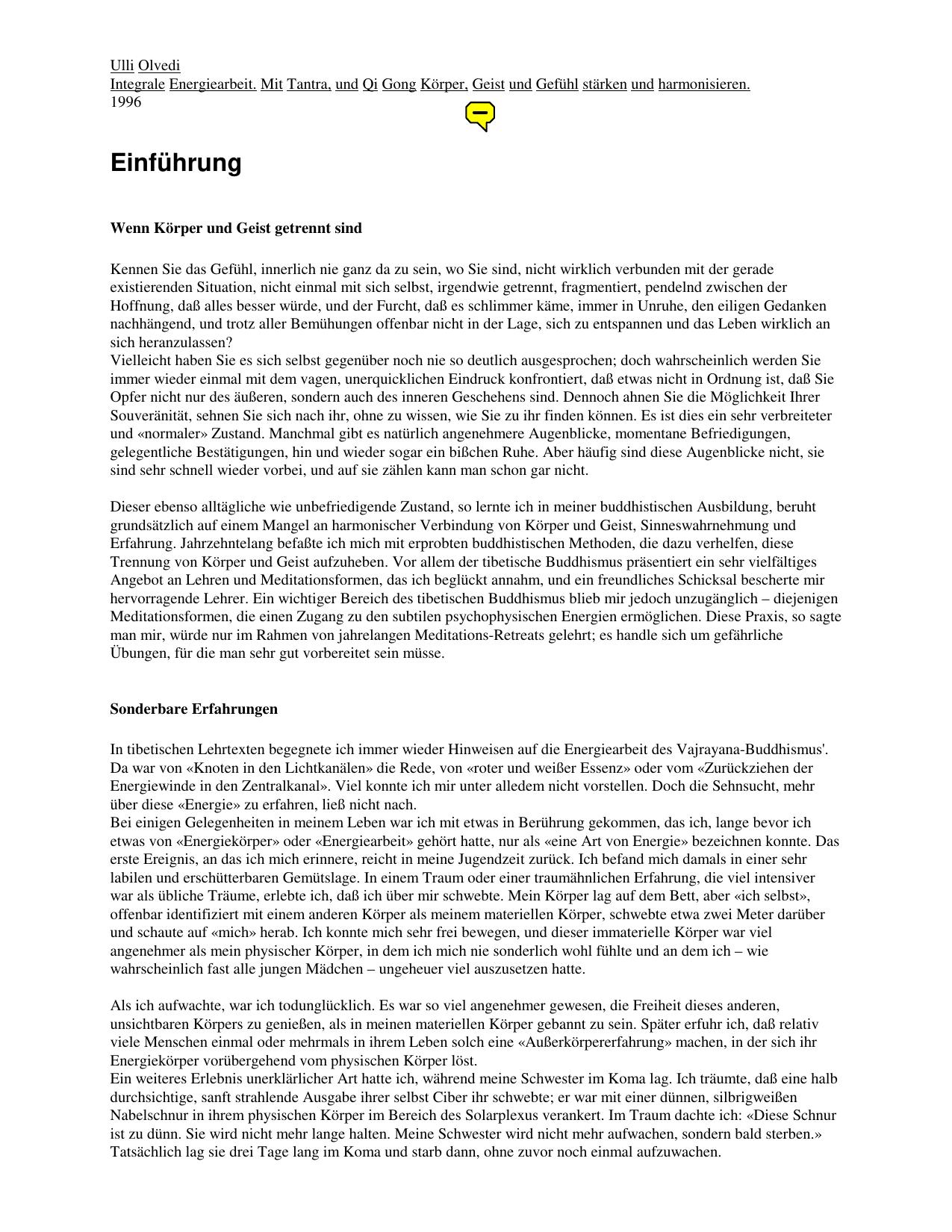 Einführung