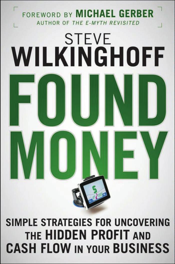Found Money