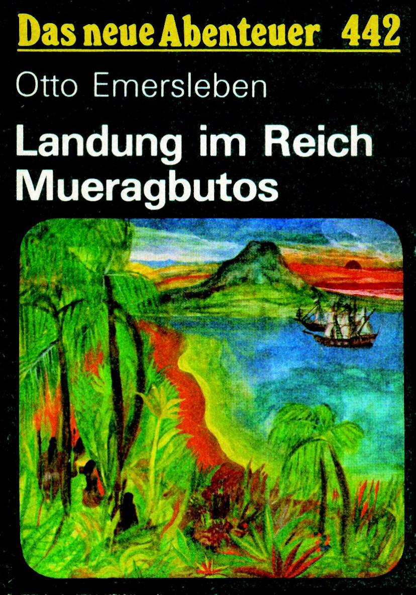 Das neue Abenteuer 005