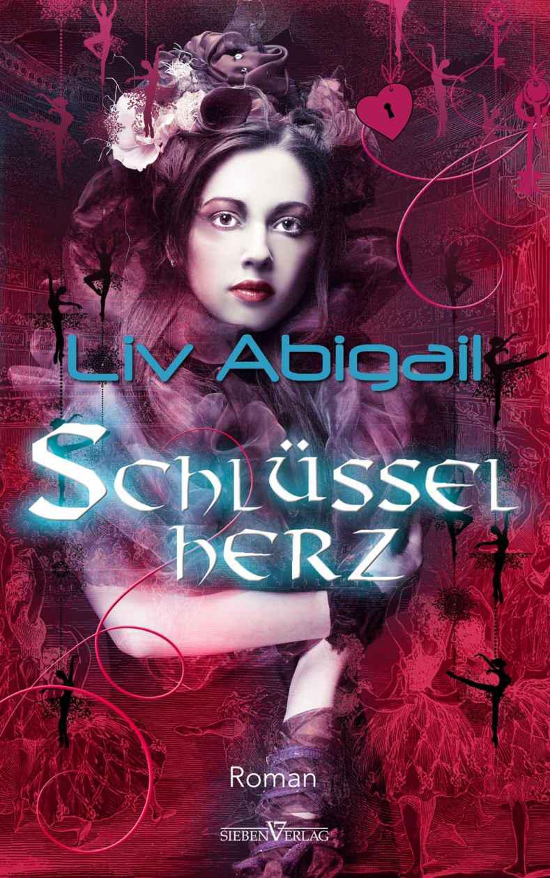 Schlüsselherz (German Edition)