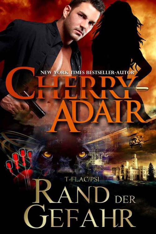 Adair, Cherry - T-FLAC-PSI 01