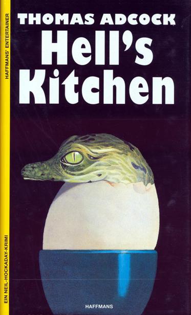 Hell's Kitchen