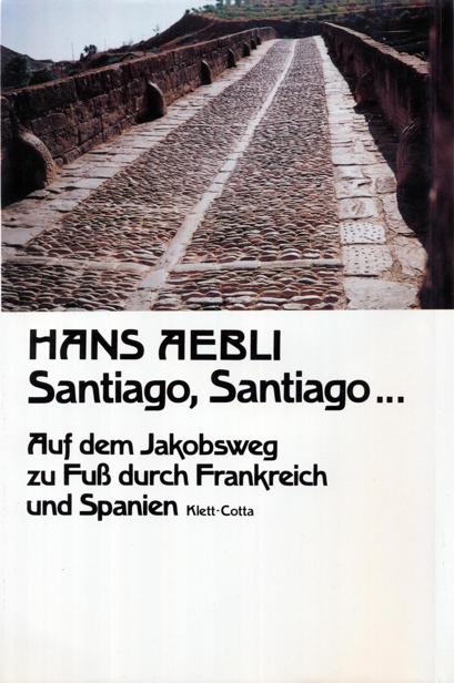 Santiago, Santiago