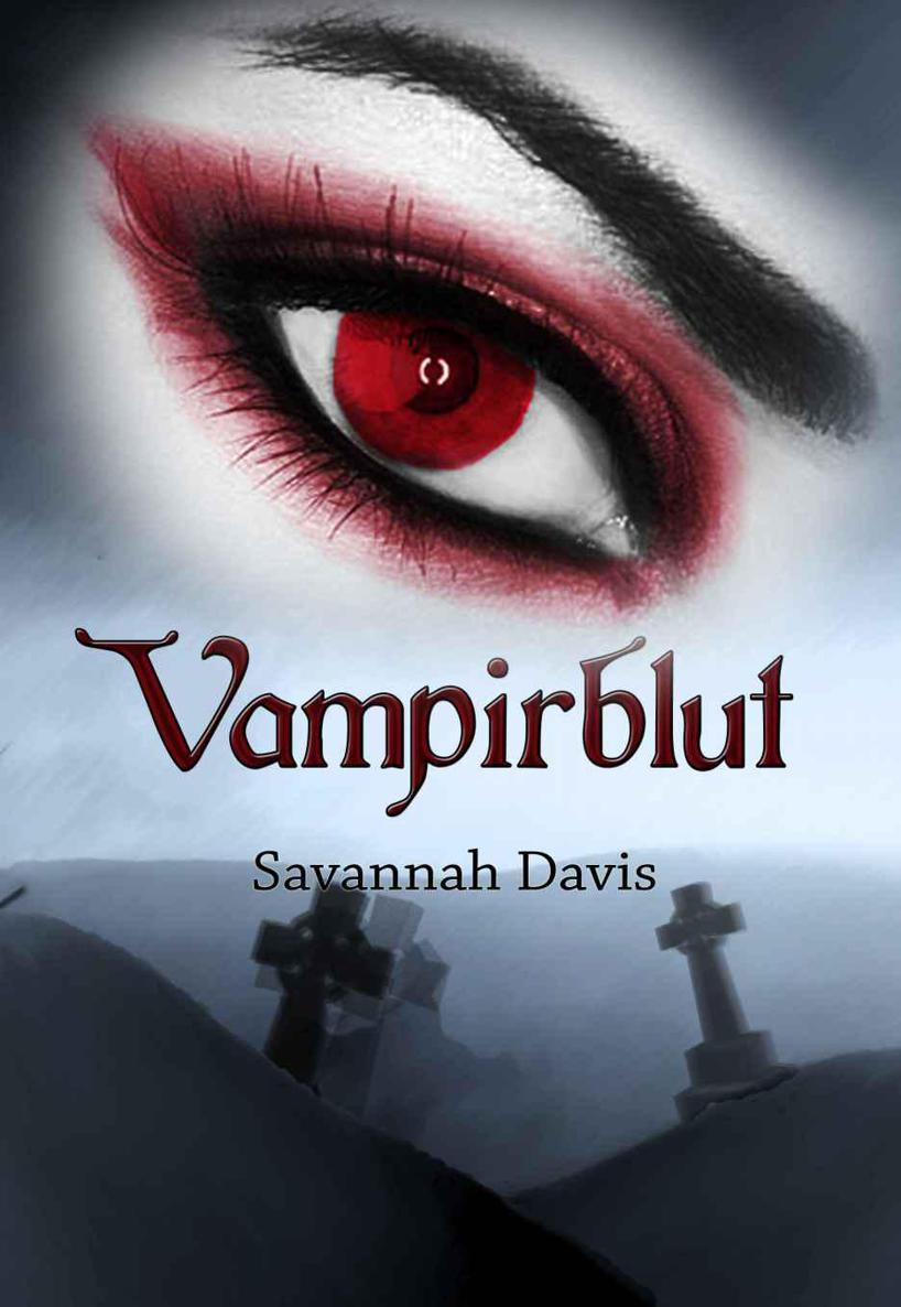 Vampirblut (German Edition)
