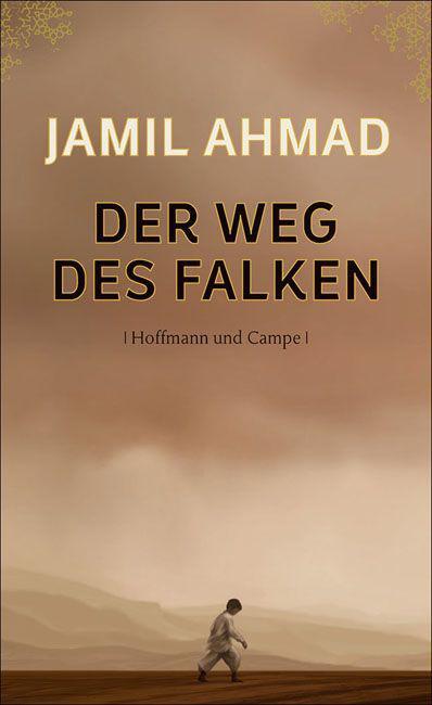 Der Weg des Falken (Literatur-Literatur) (German Edition)