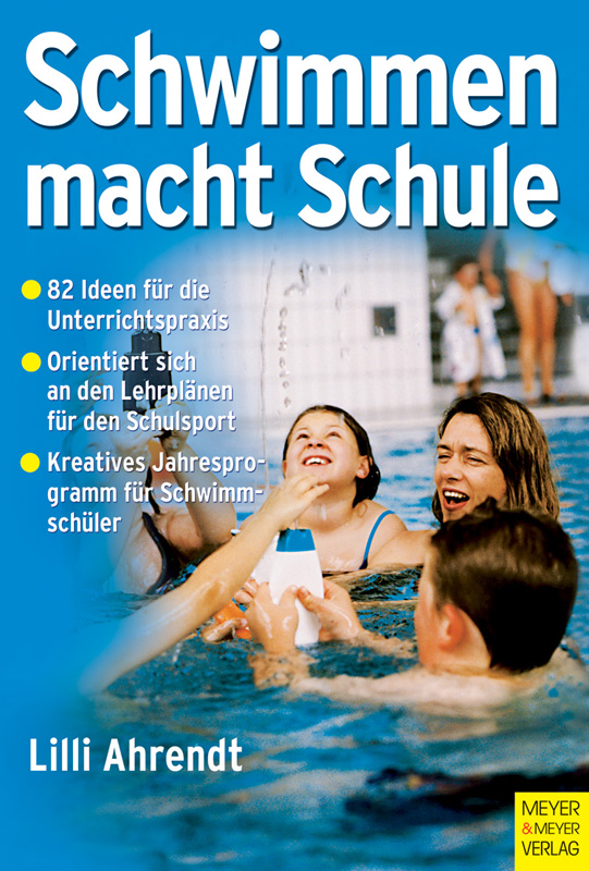 Schwimmen macht Schule