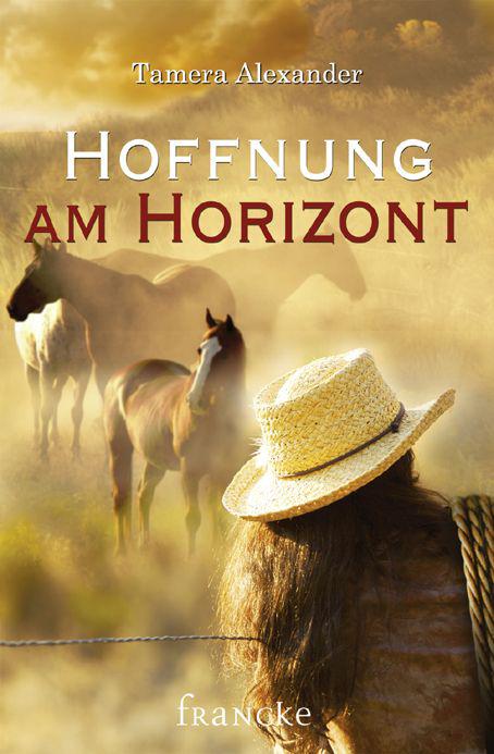 Hoffnung am Horizont (German Edition)