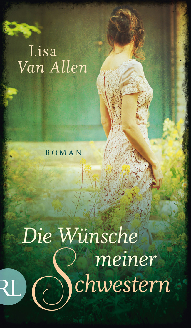 Die Wuensche meiner Schwestern