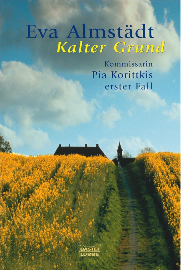 Kalter Grund - Almstädt, E: Kalter Grund