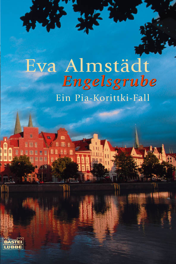 Engelsgrube - Almstädt, E: Engelsgrube