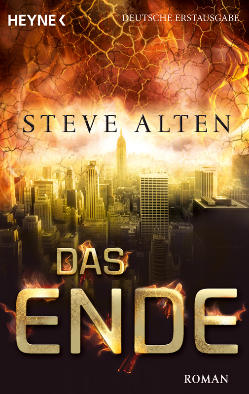 Das Ende - Alten, S: Ende