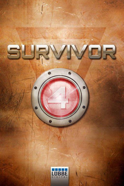 Anderson, Peter - Survivor 1.04