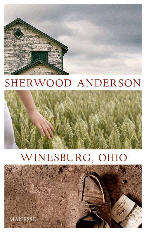 Winesburg, Ohio (German Edition)