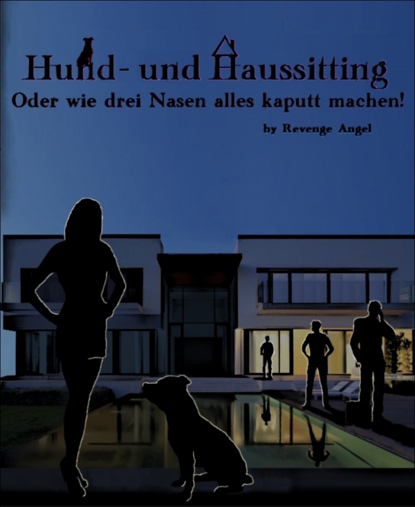 Hund- und Haussitting