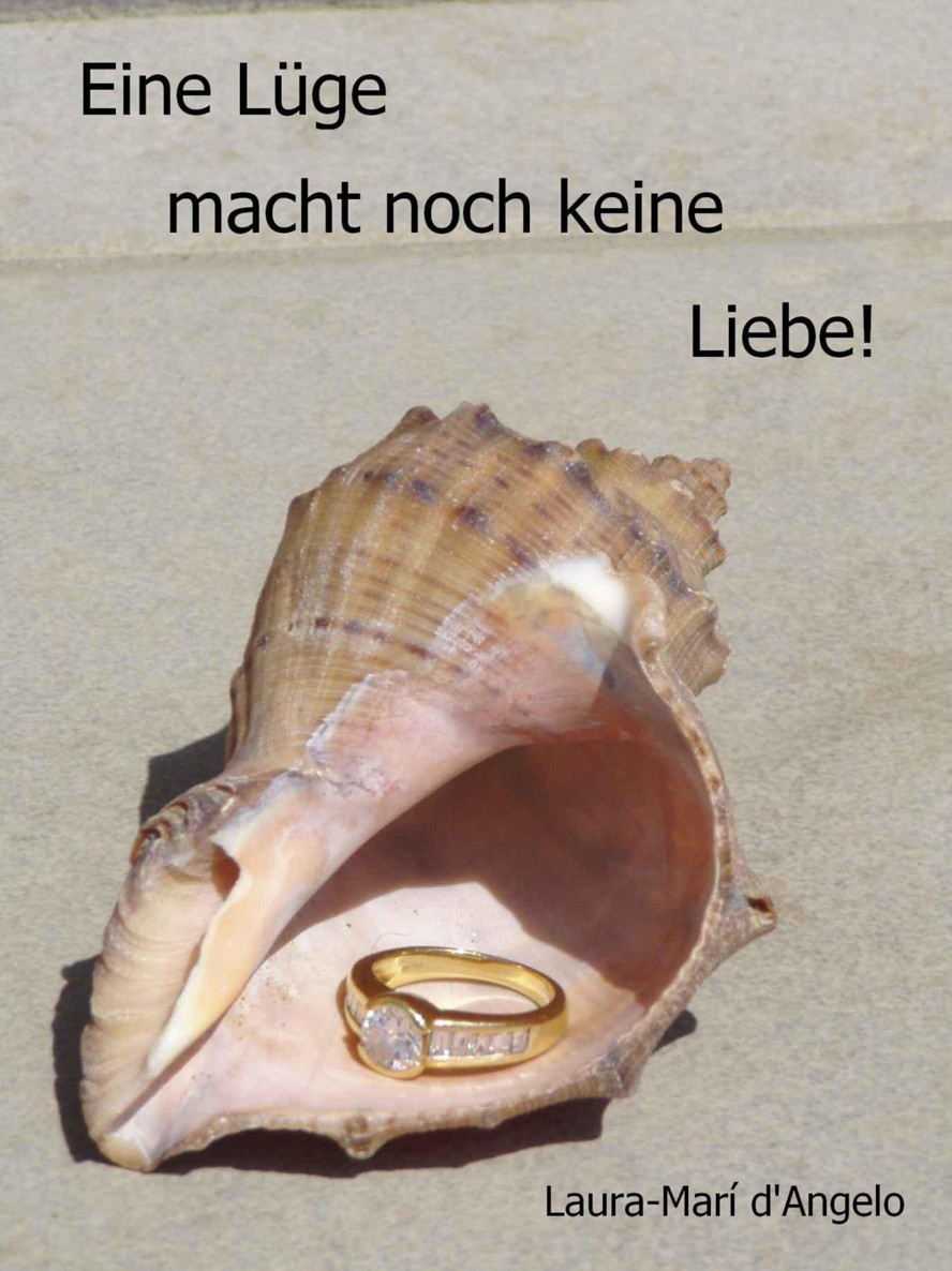 Eine Lüge macht noch keine Liebe! (German Edition)