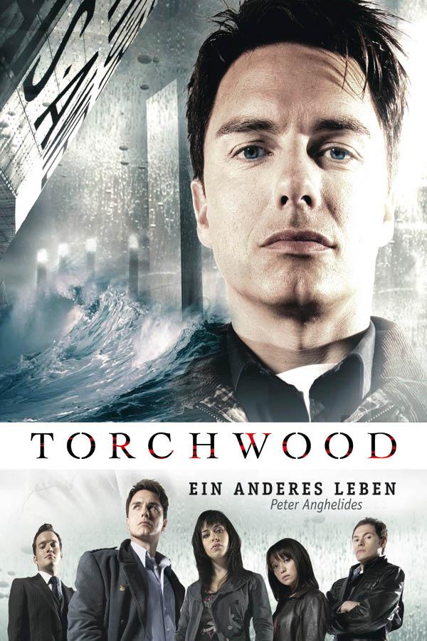 Torchwood 1: Ein anderes Leben (German Edition)