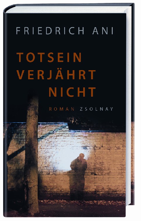 Totsein verjaehrt nicht