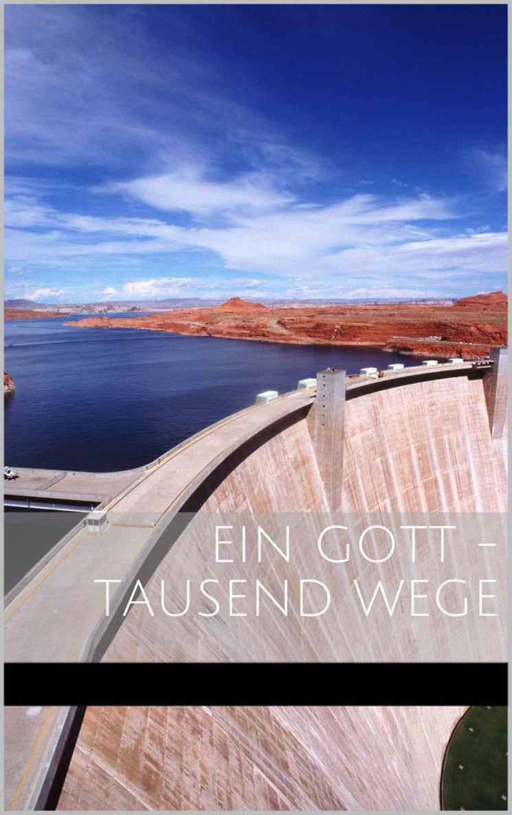 Ein Gott - Tausend Wege (German Edition)