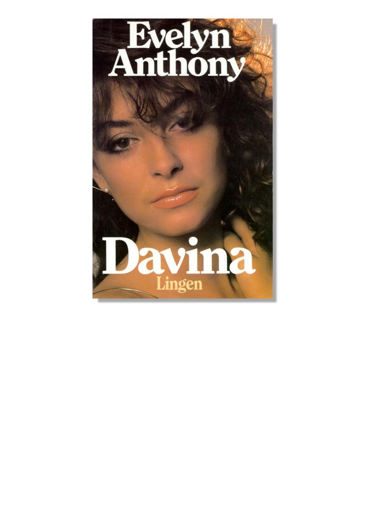 Davina