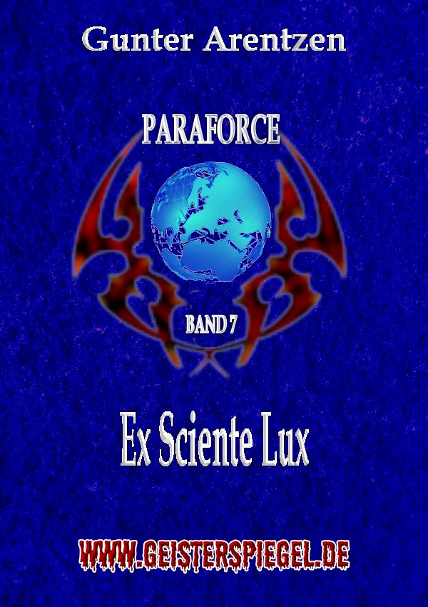 Paraforce 7 - Ex Sciente Lux