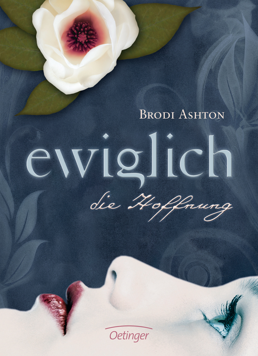 Ewiglich die Hoffnung