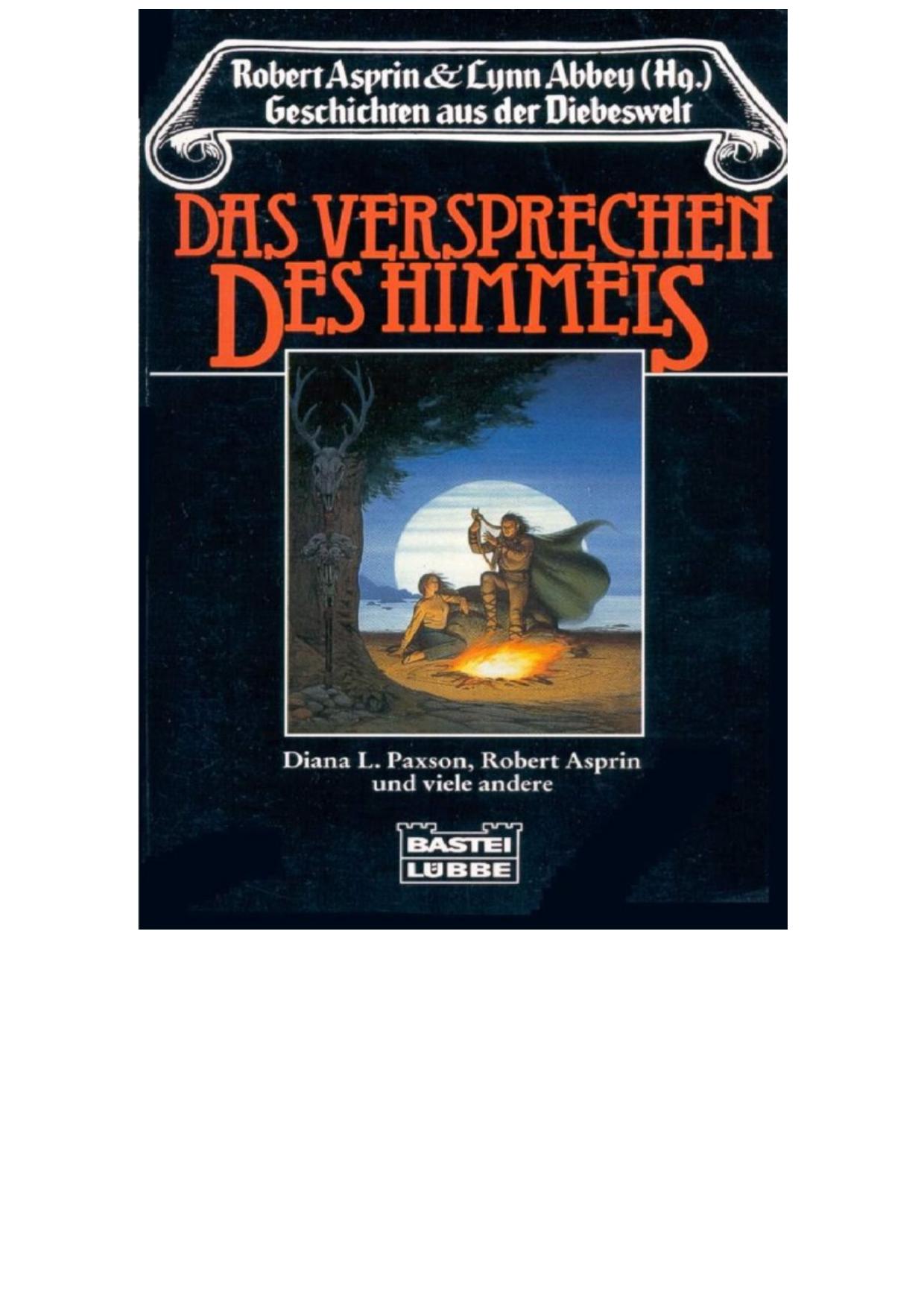 Das Versprechen Des Himmels