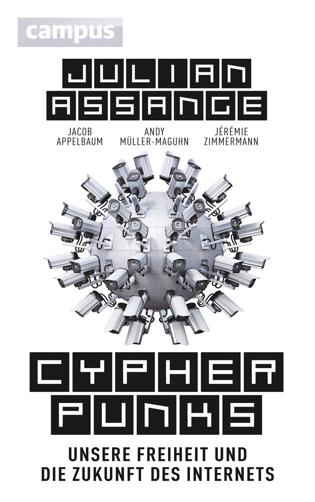 Cypherpunks