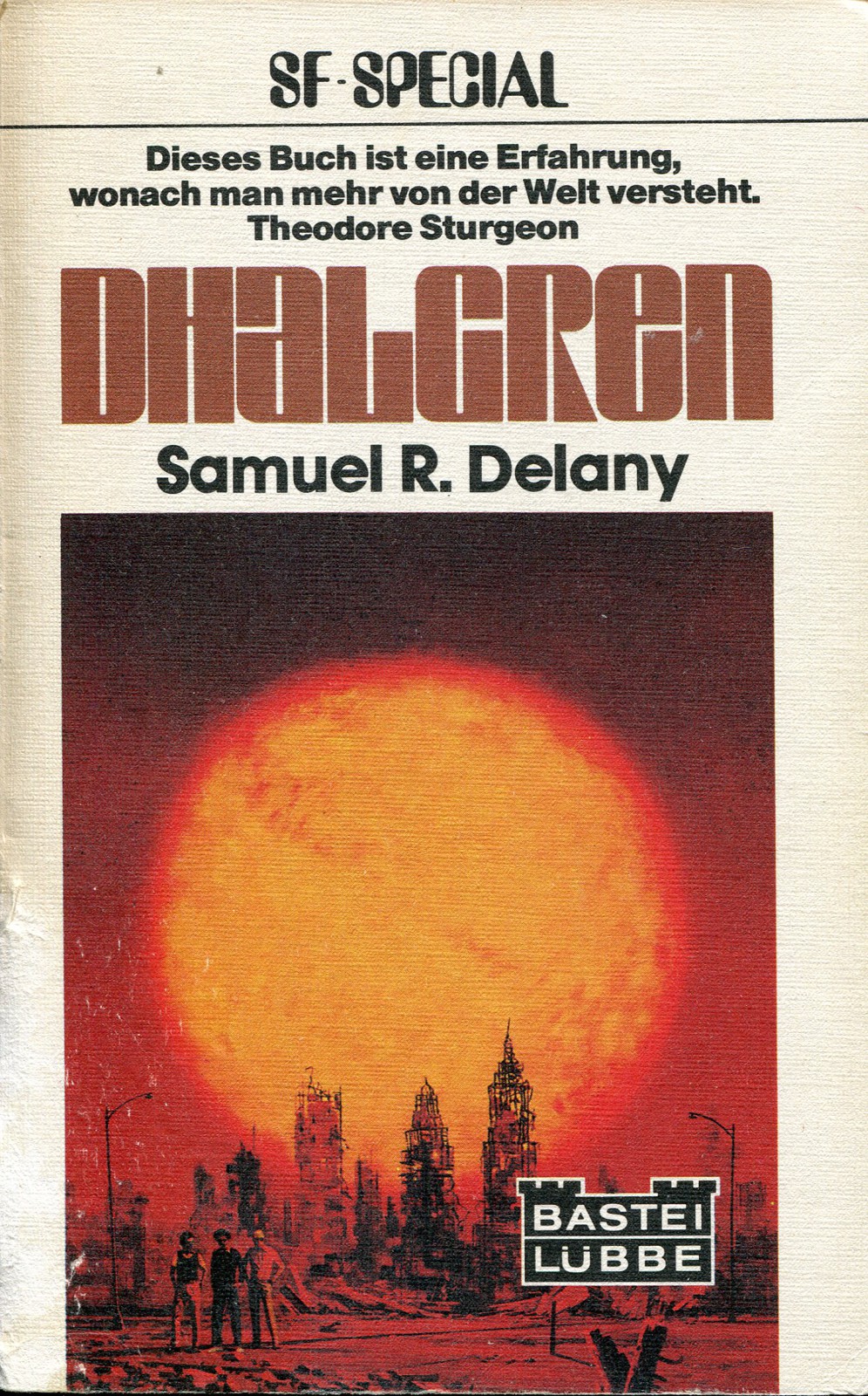 Dhalgren
