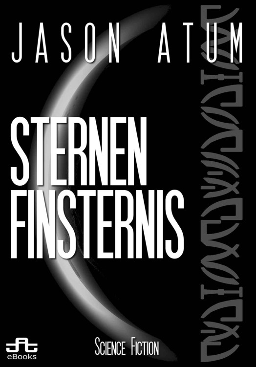 Sternenfinsternis (German Edition)