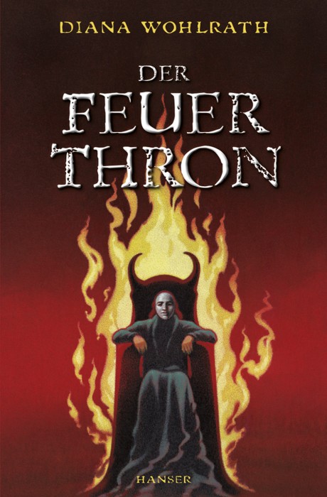 Der Feuerthron