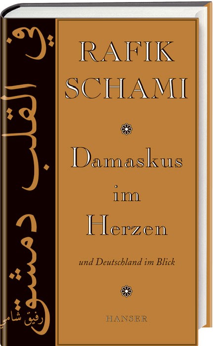 Damaskus im Herzen.. - und Deutschland im Blick