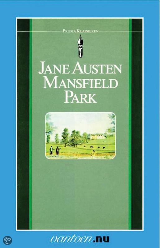 Mansfield Park