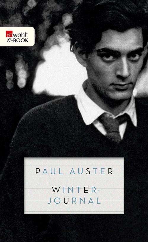 Winterjournal (German Edition)
