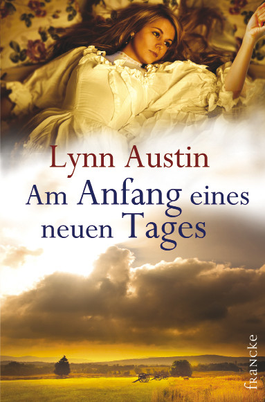 Am Anfang eines neuen Tages